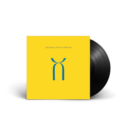 King Crimson - Three Of A Perfect Pair Vinyl Vinyl
