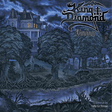 King Diamond - Voodoo Vinyl Vinyl
