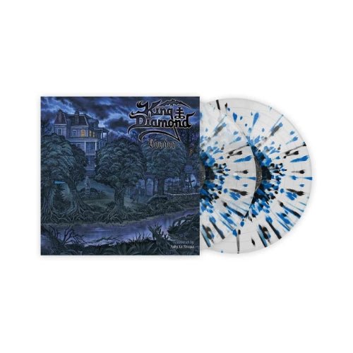 King Diamond - Voodoo Vinyl Vinyl