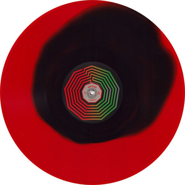 King Gizzard And The Lizard Wizard - Nonagon Infinity Vinyl Vinyl