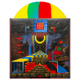 King Gizzard And The Lizard Wizard - Polygondwanaland Vinyl Vinyl