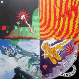 King Gizzard & The Lizard Wizard - Quarters! Vinyl Vinyl