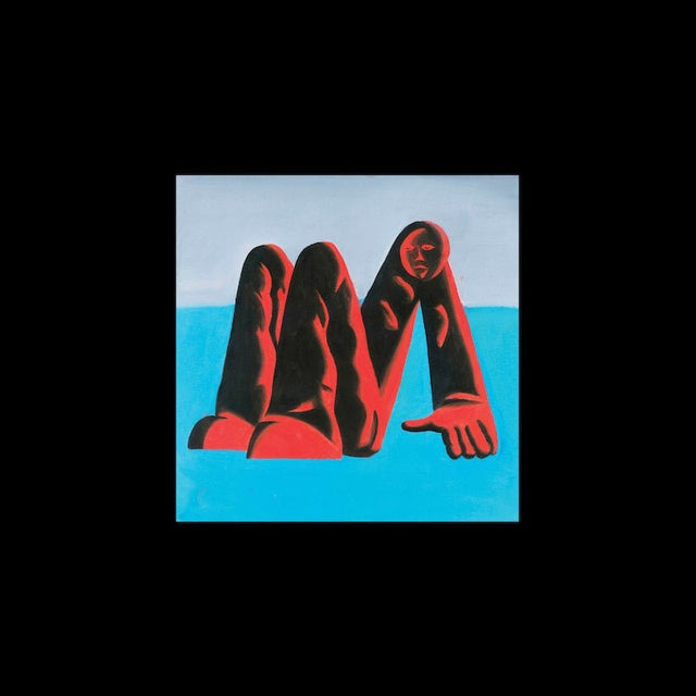 King Krule - Man Alive! Vinyl Vinyl