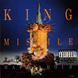 King Missile - Happy Hour Vinyl Vinyl