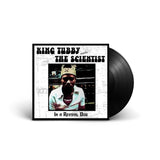 King Tubby Meets The Scientist - In A Revival Dub Vinyl Vinyl