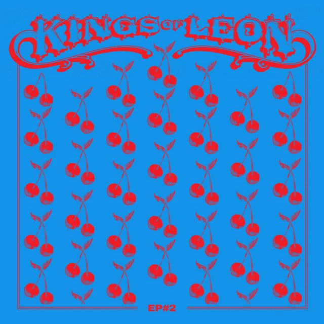 Kings Of Leon - EP2 Vinyl Vinyl