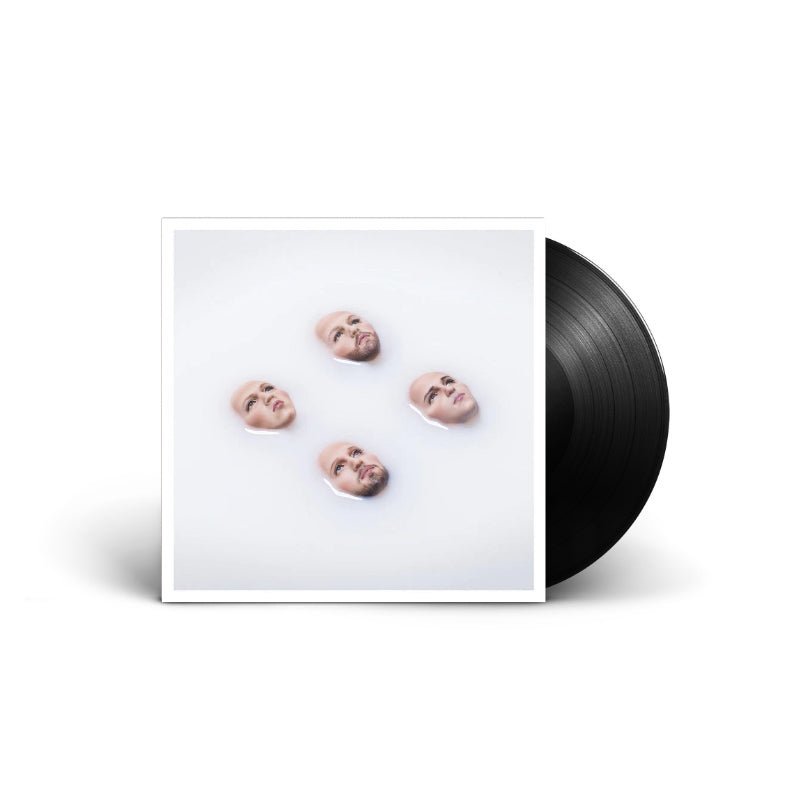 Kings Of Leon - WALLS Vinyl