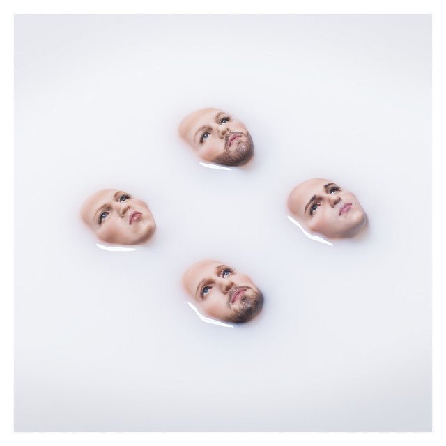 Kings Of Leon - WALLS Vinyl