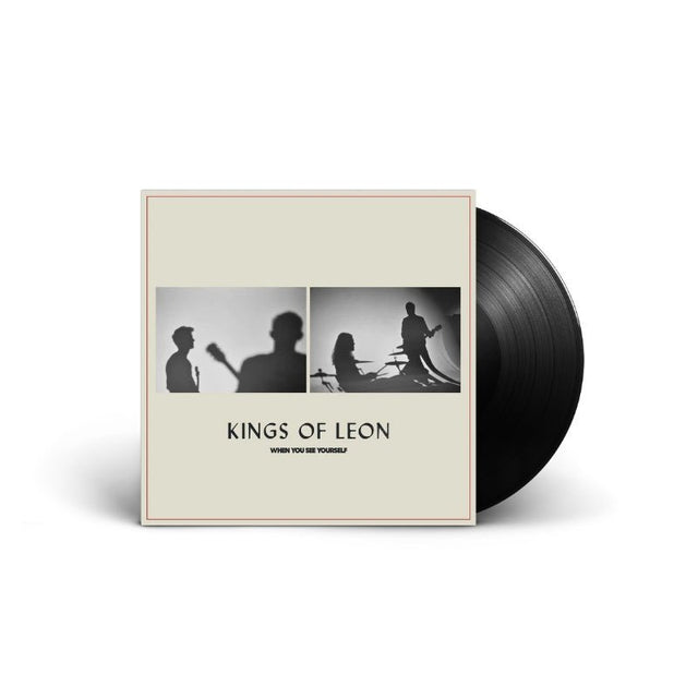 Kings Of Leon - When You See Yourself Vinyl