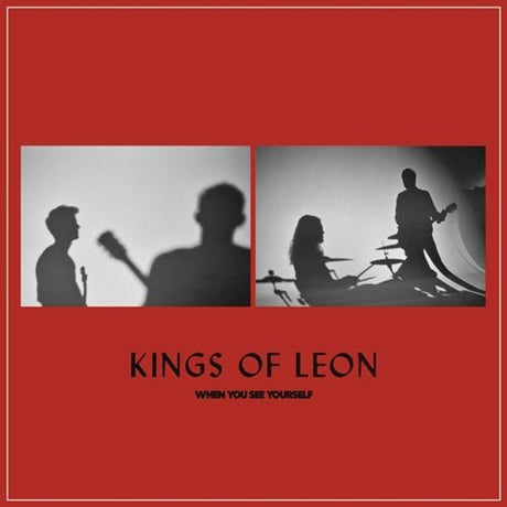 Kings Of Leon - When You See Yourself Vinyl Vinyl