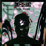 King's X - Tape Head Vinyl Vinyl