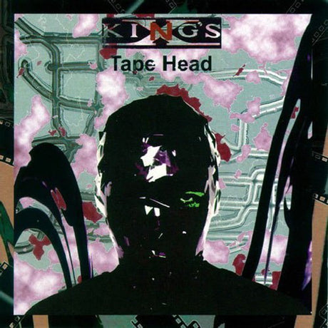 King's X - Tape Head Vinyl Vinyl