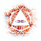 King's X - Three Sides Of One Vinyl Vinyl