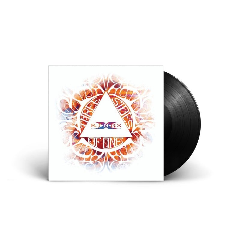 King's X - Three Sides Of One Vinyl Vinyl