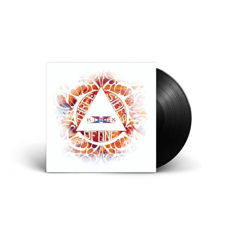 King's X - Three Sides Of One Vinyl Vinyl
