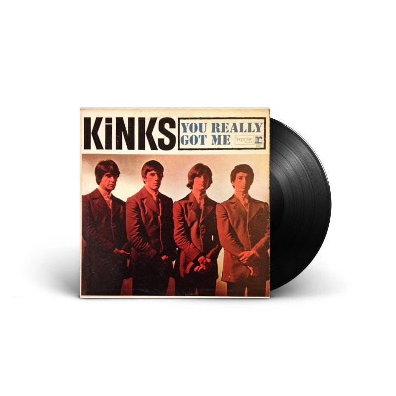 Kinks - You Really Got Me Vinyl