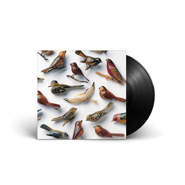 Kishi Bashi - Omoiyari Vinyl Vinyl