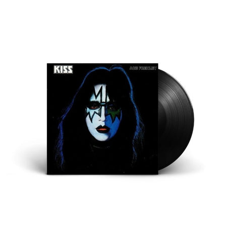 Kiss, Ace Frehley - Ace Frehley Vinyl