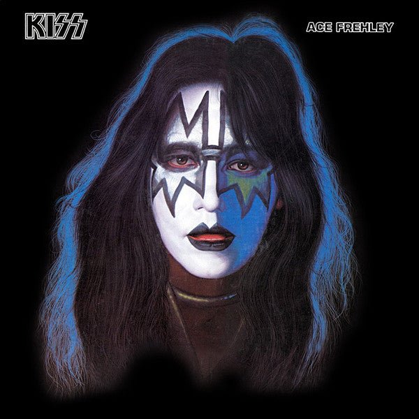 Kiss, Ace Frehley - Ace Frehley Vinyl Vinyl