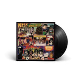 Kiss - Unmasked Vinyl Vinyl