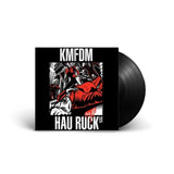 KMFDM - Hau Ruck 2025 Vinyl Vinyl
