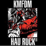 KMFDM - Hau Ruck 2025 Vinyl Vinyl