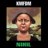 KMFDM - Nihil Music CDs Vinyl