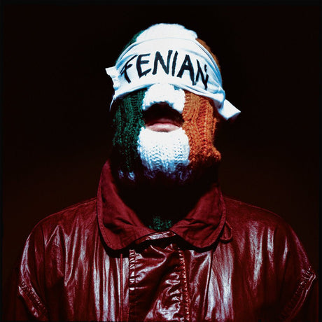 Kneecap - Fenian Vinyl Vinyl