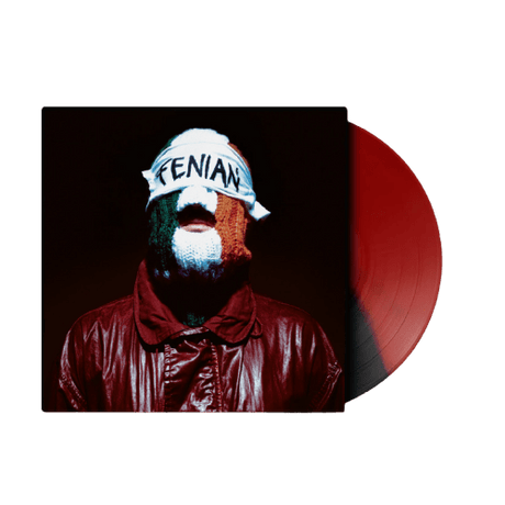Kneecap - Fenian Vinyl Vinyl