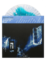 Knocked Loose - A Different Shade Of Blue Vinyl Vinyl