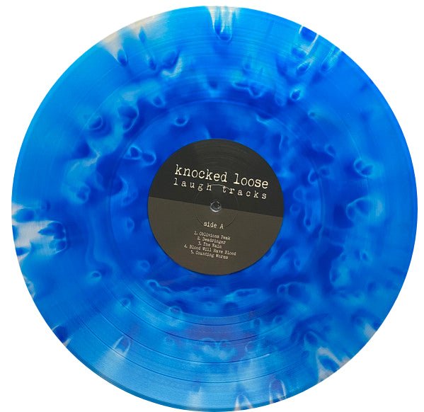 Knocked Loose - Laugh Tracks Vinyl Vinyl