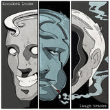 Knocked Loose - Laugh Tracks Vinyl Vinyl