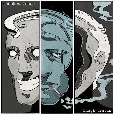 Knocked Loose - Laugh Tracks Vinyl Vinyl