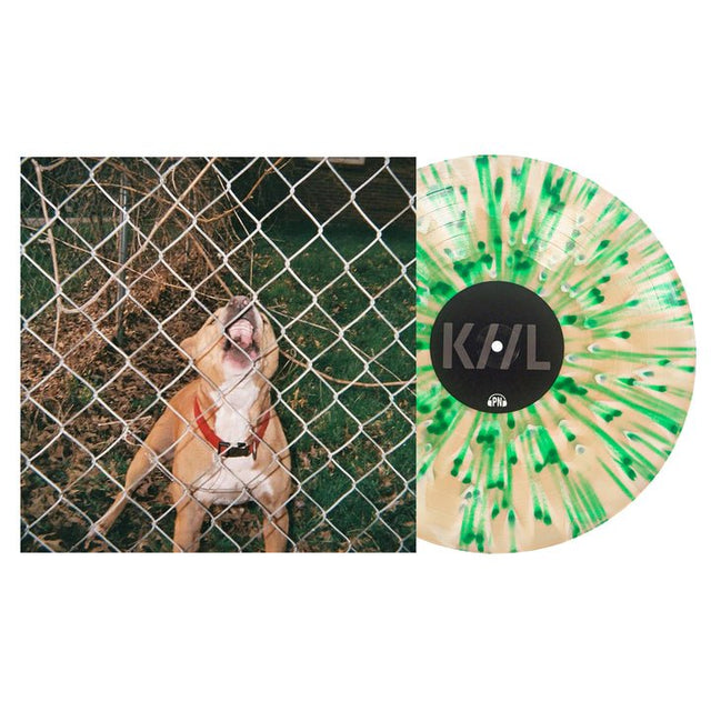 Knocked Loose - Pop Culture Vinyl Vinyl