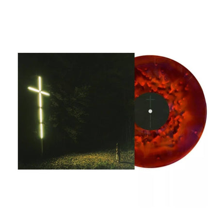 Knocked Loose - You Won't Go Before You're Supposed To Vinyl Vinyl