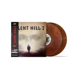 Konami Digital Entertainment - Silent Hill 2 Vinyl Vinyl