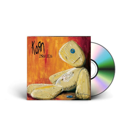 Korn - Issues CD Vinyl