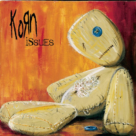 Korn - Issues CD Vinyl