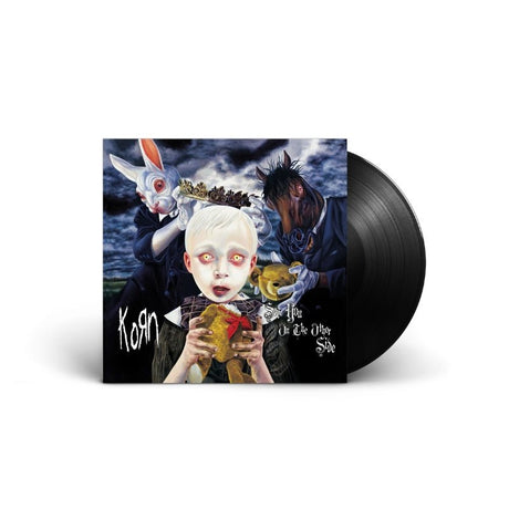 Korn - See You On The Other Side Vinyl Vinyl