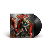 Kreator - Hate Über Alles Vinyl