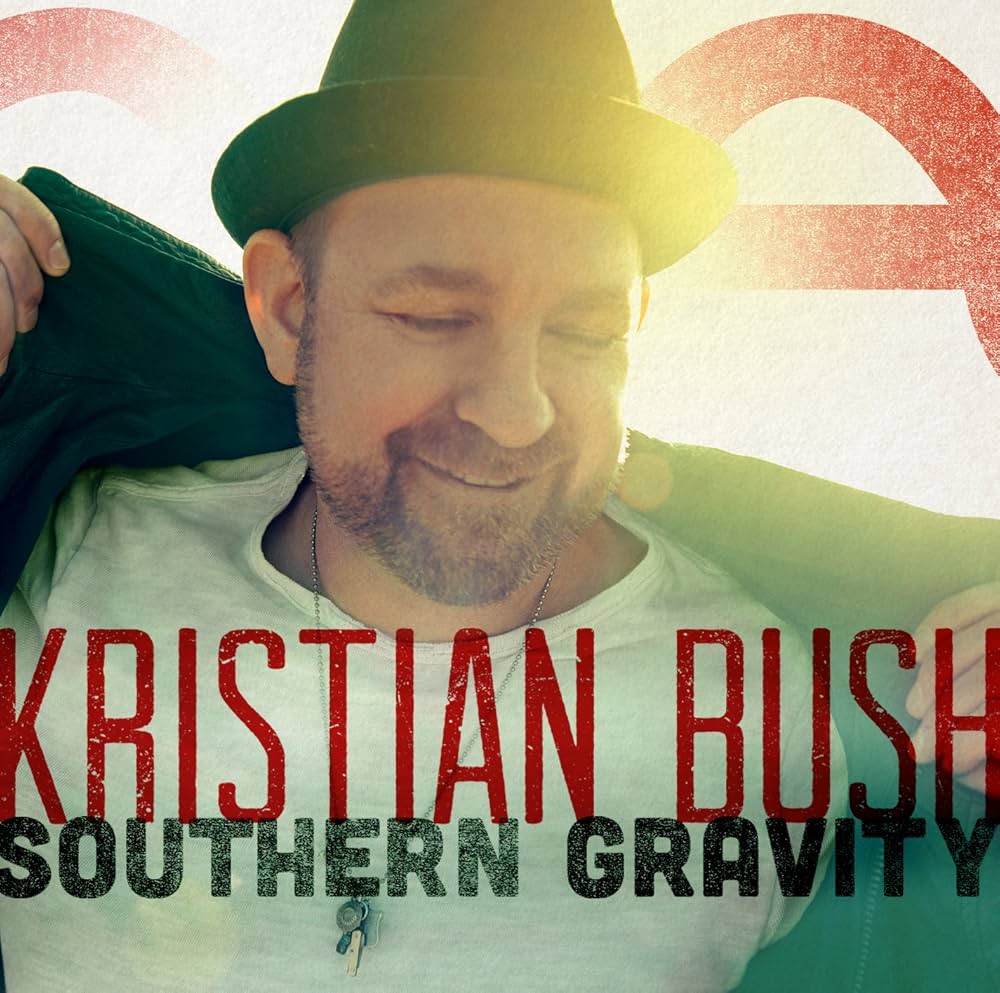 Kristian Bush - Southern Gravity Vinyl