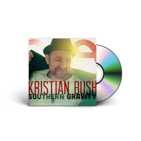 Kristian Bush - Southern Gravity Vinyl