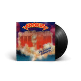 Krokus - Change Of Address Vinyl Vinyl