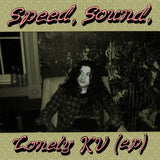 Kurt Vile - Speed, Sound, Lonely KV Vinyl Vinyl