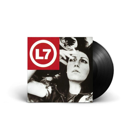 L7 - The Beauty Process: Triple Platinum Vinyl