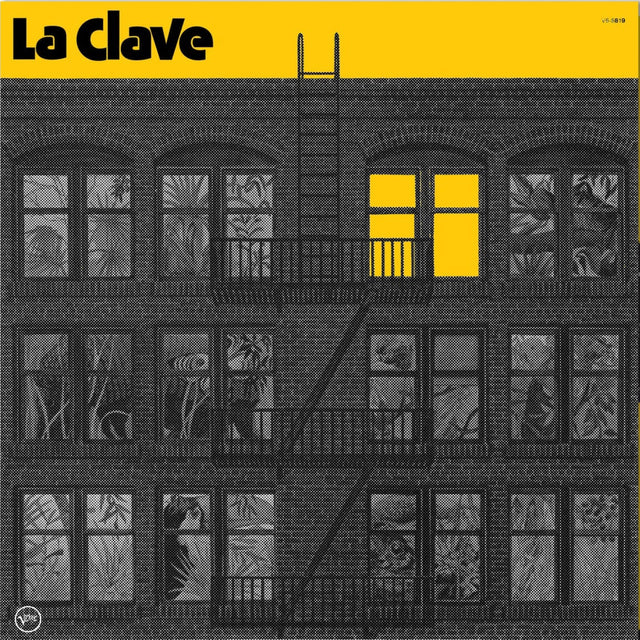 La Clave - La Clave Vinyl Vinyl