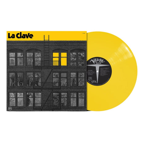 La Clave - La Clave Vinyl Vinyl