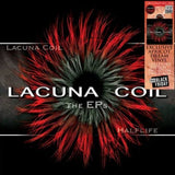 Lacuna Coil - The EPs: Lacuna Coil & Halflife Vinyl Vinyl