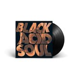 Lady Blackbird - Black Acid Soul Vinyl Vinyl