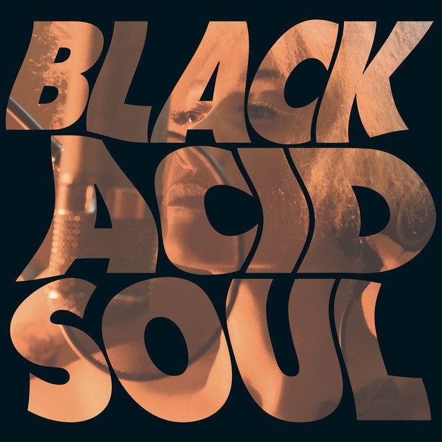 Lady Blackbird - Black Acid Soul Vinyl Vinyl